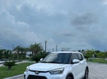Toyota Raize 2022 - Xe mới lăn bánh được 18.000km giá 510 triệu tại Hà Tĩnh