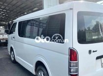 Toyota Hiace cần bán   2009 - cần bán toyota hiace giá 260 triệu tại BR-Vũng Tàu