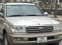 Toyota Land Cruiser Bán xe  LandCruiser chính chủ 2004 - Bán xe Toyota LandCruiser chính chủ giá 310 triệu tại Hải Phòng