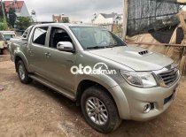 Toyota Hilux  2014 siêu chất 2014 - Hilux 2014 siêu chất giá 338 triệu tại Lâm Đồng