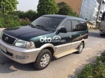 Toyota 4 Runner cần bán gấp xe  đời 2005 xe chính chủ 2005 - cần bán gấp xe toyota đời 2005 xe chính chủ giá 139 triệu tại Hà Nội