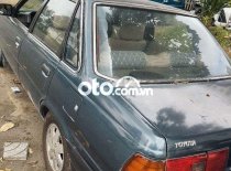 Toyota Corolla Bán corola 5 chổ,có trao đổi xe củ 1984 - Bán corola 5 chổ,có trao đổi xe củ giá 22 triệu tại Cần Thơ