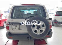 Toyota Land Cruiser  2003 XE ZIN 100% bao test 2003 - LAND CRUISER 2003 XE ZIN 100% bao test giá 245 triệu tại Tp.HCM