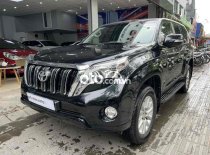 Toyota Land Cruiser Prado  2.7VX 4x4 nhập Nhật, sx 2016 2016 - LAND CRUISER PRADO 2.7VX 4x4 nhập Nhật, sx 2016 giá 1 tỷ 380 tr tại Hà Nội