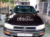 Toyota Camry  số tự động ( nhập nhật) còn ủy quyền 1996 - Camry số tự động ( nhập nhật) còn ủy quyền giá 79 triệu tại Tp.HCM