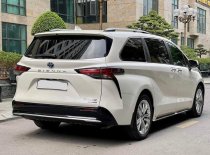 Toyota Sienna 2021 - Số tự động giá 4 tỷ 550 tr tại Hà Nội