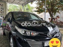 Toyota Vios Bán xe   G, đời 2020, màu đen 2020 - Bán xe toyota vios G, đời 2020, màu đen giá 435 triệu tại Tây Ninh