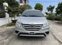 Toyota Innova 2014 - Xe cực chất giá 285 triệu tại Thái Bình