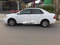 Toyota Corolla cần bán xe thanh lý bộ công an 2005 - cần bán xe thanh lý bộ công an giá 150 triệu tại Hà Nội