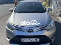 Toyota Vios BÁN  2017 Số Sàn 2017 - BÁN VIOS 2017 Số Sàn giá 300 triệu tại Vĩnh Long
