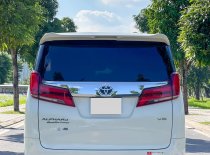 Toyota Alphard 2021 - Odo 2 vạn km giá 3 tỷ 550 tr tại Hà Nội