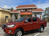 Toyota Hilux 2015 - Giá loanh quanh hơn 400 giá 455 triệu tại Bắc Giang