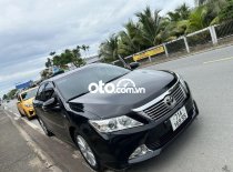 Toyota Camry 2012 - Camry 2.5G 2012 màu đen sơn zin giá 525 triệu tại Bến Tre