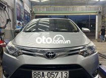 Toyota Vios Bán  Bản G Tự Động.Xe Gia Đình 1 Chủ Mua Mới 2017 - Bán Vios Bản G Tự Động.Xe Gia Đình 1 Chủ Mua Mới giá 370 triệu tại Bình Thuận  