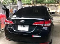 Toyota Van 2022 - CẦN BÁN XE TOYOTA VIOS 1.5G CVT 2022 Ở TÂN QUANG VĂN LÂM HƯNG YÊN  giá 530 triệu tại Hưng Yên