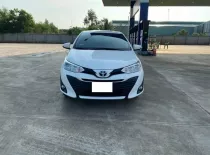 Toyota Van MT 2019 - CẦN BÁN XE 𝐓𝐨𝐲𝐨𝐭𝐚 𝐕𝐢𝐨𝐬 𝟐𝟎𝟏𝟗 TRẮNG giá 346 triệu tại Tp.HCM
