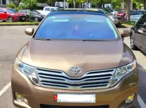 Toyota Van 2011 - Chính chủ bán TOYOTA VENZA nhập Mỹ động cơ 2.7 giá 585 triệu tại Tp.HCM