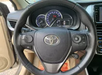 Toyota Van 1.5 2021 - Bán Toyota Vios 1.5G bản Full 2021 Xe Đẹp Giá liên hệ giá 510 triệu tại Tp.HCM