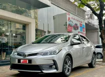 Toyota Corolla Altis 1.8G 2018 - Bán xe Toyota Corolla Altis 1.8G đời 2018 Siêu đẹp - Giá Thương Lượng giá 550 triệu tại Tp.HCM