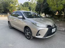 Toyota Van 2022 - Toyota Vios 1.5 E MT - Sx 2022. Siêu đẹp. Lốp theo xe cả dàn. Odo 2.6 vạn km. Sơn zin gần hết xe, như mới mà tiết kiệm q giá 430 triệu tại Tuyên Quang