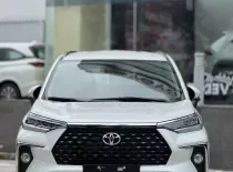 Toyota Van 2023 - Toyota VELOZ Dòng xe 7 chỗ MPV Quốc Dân  giá 658 triệu tại Khánh Hòa