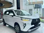 Toyota Veloz Cross 2024 - Combo quà tặng gồm tiền mặt, pk,.... giá trị cao giá 658 triệu tại Bình Định