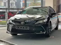 Toyota Camry 2024 - Tiền mặt và quà trị giá gần 100tr giá 1 tỷ 405 tr tại Bình Định