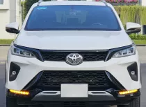 Toyota Fortuner Legender 2020 - Toyota Fortuner Legender 2020 bản dáng sport cá nhân 1 chủ giá 978 triệu tại Tp.HCM