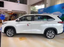 Toyota Innova 2.0HV 2024 - Toyota Innova 2.0HV đời 2024, màu trắng, nhập khẩu nguyên chiếc giá 998 triệu tại Tp.HCM