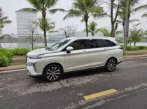 Toyota Van 2022 - Chính chủ xe Toyota Veloz Cross 1.5  giá 655 triệu tại Quảng Ninh
