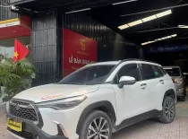 Toyota Corolla Cross 2021 - CẦN BÁN NHANH Toyota Cross 2021 bản V giá 780 triệu tại Hải Phòng