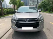 Toyota Innova 2.0E MT 2019 - Cần bán Toyota Innova 2.0E MT sản xuất 2019, màu xám, giá chỉ 490 triệu giá 490 triệu tại Tp.HCM
