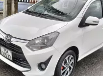 Toyota Van 2019 - BÁN XE TOYOTA WIGO - 2019 - Giá 210TRIỆU . giá 210 triệu tại TT - Huế