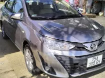 Toyota Van 2018 - BÁN XE TOYOTA VIOS E - 2018 - Giá 299 TRIỆU . giá 299 triệu tại TT - Huế