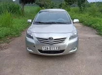 Toyota Van 2012 - Chính chủ bán xe TOYOTA VIOS sản xuất năm 2012  giá 299 triệu tại Cao Bằng