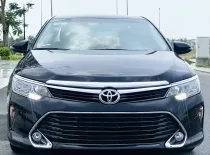 Toyota Camry 2.0E 2017 - - Odo: 61.000 cây bảo dưỡng đầy đủ nên chất xe cực đẹp giá 635 triệu tại Tp.HCM