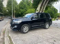 Toyota Land Cruiser VX 2016 - BÁN LAND CRUISER 4.6 SẢN XUẤT 2016 giá 3 tỷ 80 tr tại Hà Nội