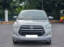 Toyota Innova 2.0E 2019 - Cần bán xe Toyota Innova 2.0E đời 2019, màu bạc giá 445 triệu tại Tp.HCM