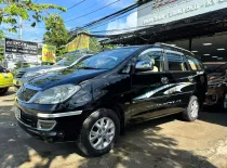 Toyota Innova 2.0G 2007 - Bán ô tô Toyota Innova 2.0G đời 2007, màu đen giá 199 triệu tại Tp.HCM