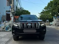 Toyota Land Cruiser Prado 2010 - Chính chủ bán xe Toyota Land Cruiser Prado 2.7 SX 2010, lên From 2022 giá 780 triệu tại Tp.HCM