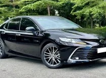 Toyota Camry 2.5Q 2023 - Cần bán xe Toyota Camry 2.5Q đời 2023, màu đen, nhập khẩu nguyên chiếc giá 1 tỷ 280 tr tại Tp.HCM