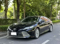 Toyota Camry 2.5Q 2019 - Bán Toyota Camry 2.5Q đời 2019, màu đen, nhập khẩu, 880 triệu giá 880 triệu tại Hà Nội