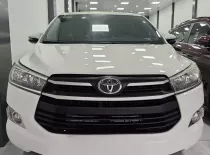 Toyota Innova 2.0E 2020 - TOYOTA INNOVA 2.0E 2020 gia đình sử dụng kỹ bảo dưỡng hãng. giá 549 triệu tại Tp.HCM