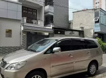 Toyota Innova 2013 - Bán xe Toyota innova 2.0E MT - 2013 - Giá 295 triệu . giá 295 triệu tại Tp.HCM