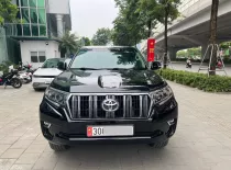 Toyota Land Cruiser Prado VX 2019 - Bán Toyota Land Cruiser Prado VX sản xuất năm 2019 Xe rất mới  giá 1 tỷ 980 tr tại Hà Nội