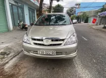 Toyota Innova 2006 - Gia đình đổi xe cần bán toyota innova  đời 2006 bản G xịn, xe đi giữ gìn kỹ nên còn rất tốt.  giá 165 triệu tại Đà Nẵng