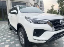 Toyota Fortuner 2021 - TOYOTA FORTUNER 2.7V 4x2 2021  giá 955 triệu tại Hà Nội