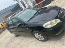 Toyota Corolla Altis 2008 - Chính chủ cần bán altis 2008 giá 165 triệu tại Hà Nam