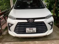 Toyota Avanza 2022 - Chính Chủ Cần Bán Xe Toyota Avanza 2022 giá 480 triệu tại Bắc Giang