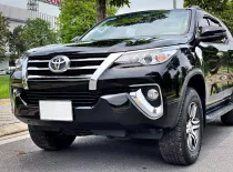 Toyota Fortuner 2.4G 4x2 AT 2020 - Bán Toyota Fortuner 2.4G 4x2 AT 2020, màu đen, nhập khẩu chính hãng, 859tr giá 859 triệu tại Tp.HCM